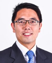 Dr David Su