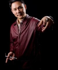 Dr David Tan (Doctor Of Chiropractic)