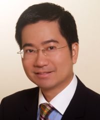 Dr David Y.W. Tan