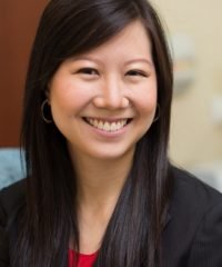Dr. Daylene Leong