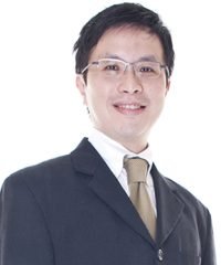 Dr Koh Chi-Siong, Dean