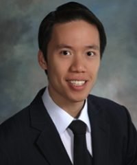 Dr Dennis Chua Yu Kim (ENT Specialist)