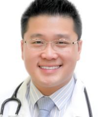 Dr. Dennis Kwan
