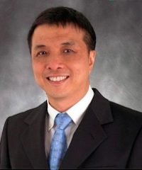 Dr. Dennis Leong
