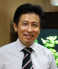 Dr. Dennis Tan Meng Kok
