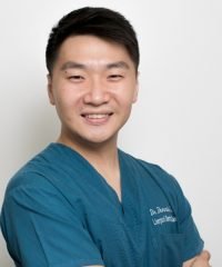 Dr Dennis Tng (Dental Surgeon)