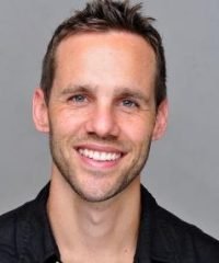 Dr. Derek MacBay (Doctor Of Chiropractic)