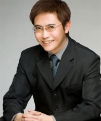 Dr. Dylan Chau (Aesthetic Doctor)