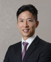 Dr. E-Shawn Goh