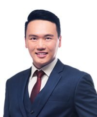 Dr Edmond Phua (Family Physician)