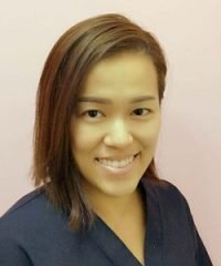 Dr Eileen Chua