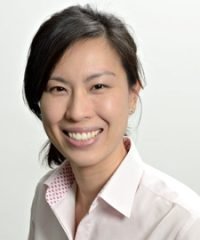 Dr Elaine Ng