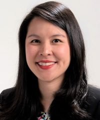 Ms Eliza Leong (Psychologist)