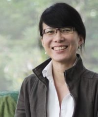 Ms Elizabeth Pang (Psychologist)