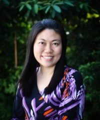 Dr. Emily Ho Chui Ling (Psychiatrist)