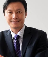 Dr Eng Soh Ping, Elliot