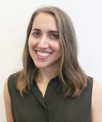 Dr. Erica Kiela (Doctor of Chiropractic)