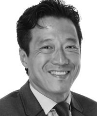 Dr Ernest Wang
