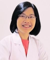 Dr Ethel Ong Siu-Min