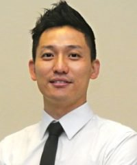 Mr Eugene Tay (Psychologist)