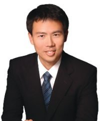 Dr Eugene Tay