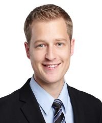 Dr. Evan Richard Crowley (Doctor Of Chiropractic)