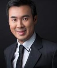 Dr. Ewen Chee Yew Wen