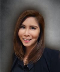 Dr Felicia Neo (Psychologist)