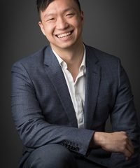 Dr Felix Li (Aesthetic Doctor)