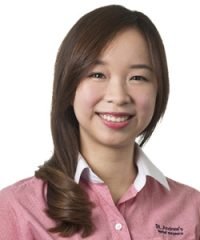 Dr Fiona Goh