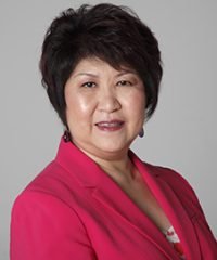 Dr Florence Lim