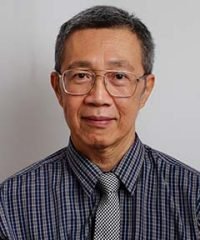 Dr Fong Poh Seong (Dental Surgeon)