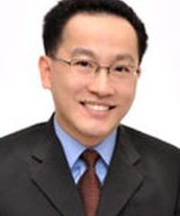 Dr Francis CC Lee