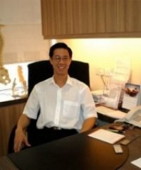 Dr. Francis Y. H. Wong