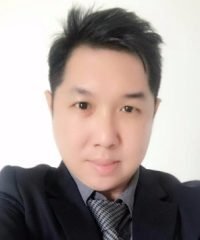 Dr. Frank Lee (Aesthetic Doctor)