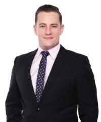 Dr Fraser Montgomery (Doctor Of Chiropractic)