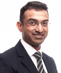 Dr Ganesh Ramalingam