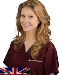 Dr. Georgina J. Callaghan