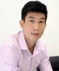 Dr. Gerry Toh Yewsheng (Doctor Of Chiropractic)