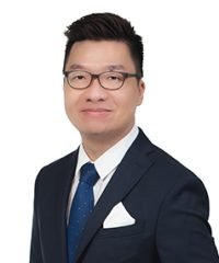 Dr Goh Ching Hoe (Aesthetic Doctor)