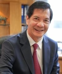 Dr Goh Hak-Su