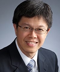 Dr. Goh Kian Peng (Endocrinologist)