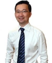 Dr. Goh Yau Hong