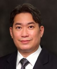 Dr. Gordon Tam