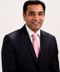 Dr Gowreeson Thevendran