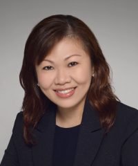 Dr Grace Lim (Paediatrician)