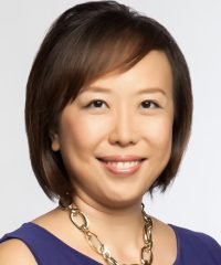 Dr Grace Ling