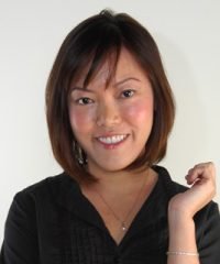 Dr. Gwen Ho Chew Han