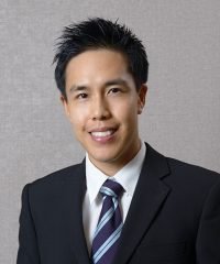 Dr. Harold Choi