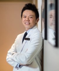 Dr. Harold Ma